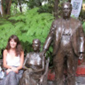 Meet your Posher, Ashlyn